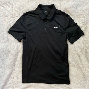 Nike Dri-FIT Golf Polo